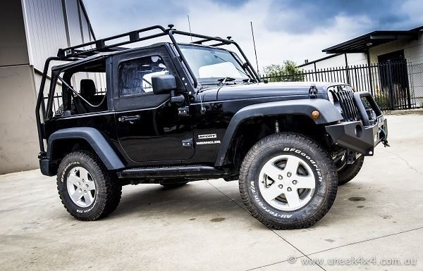 Wrangler Roof Rack >> Jk Uneek Wrangler Roof Rack 2 Door Wrangler Roof Rack >> Jk Uneek Wrangler Roof Rack 2 Door